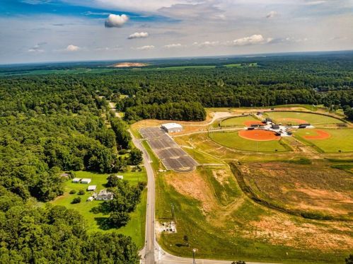 169 Magnolia Farms Dr, Milner GA  30257-3638 exterior