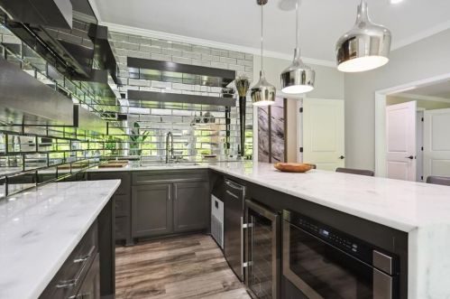 1735 High Trl, Atlanta GA  30339-8470 exterior