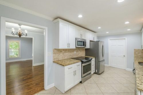 2587 Fontainebleau Ct, Atlanta GA  30360-1235 exterior