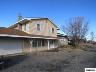 1431 Evening Star Ln, Gardnerville, NV 89460-8996