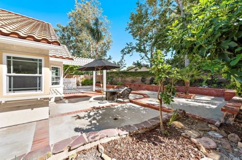 36 Sunlight, Irvine CA  92603-3724 exterior