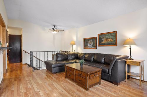 933 Heritage Ct, Saint Paul MN  55127-3661 exterior