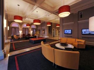8 Howard St, Baltimore MD  21201-3465 exterior