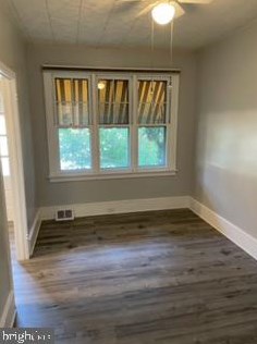 126 Cedar St, Carlisle PA  17013-2201 exterior