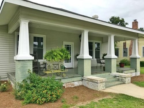209 7th St, Shell Bluff, GA 30830-1408