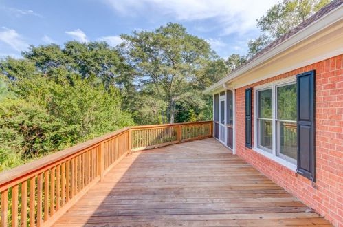 1310 Grapevine Trl, Monroe GA  30656-4513 exterior