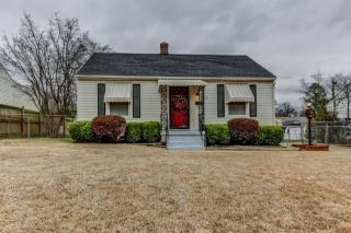 3752 Vernon Ave, Memphis, TN 38122-1445