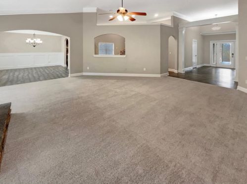 361 Lake Vista Dr, Jefferson GA  30549-4603 exterior