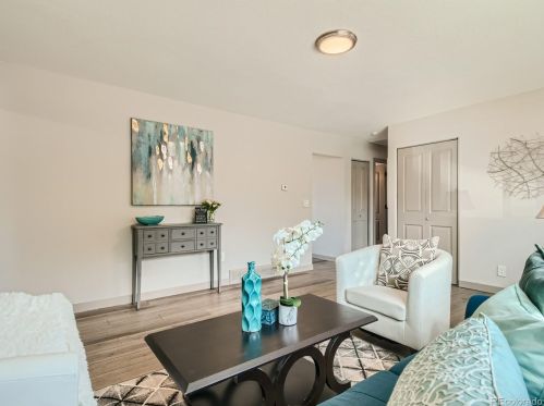 14951 Pensacola Pl, Denver CO  80239-6303 exterior