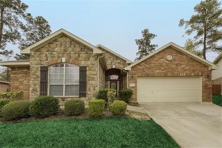 31 Gilmore Grove Pl, Spring TX  77382-1636 exterior