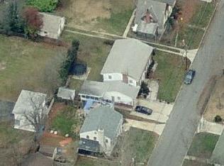 34 Deshibe Ter, Vineland NJ  08360-4902 exterior