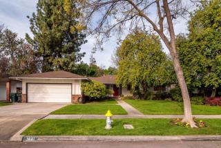 3681 Anna St, Fresno, CA 93726-5604