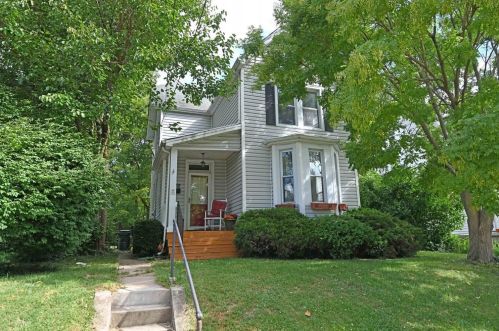 4238 Hegner Ave, Cincinnati, OH 45236-3615