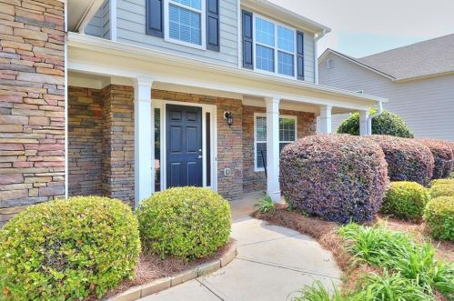 351 Andrew Ridge Dr, Jefferson, GA 30549-6990