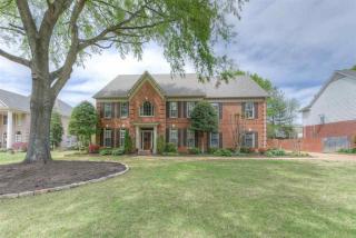 9618 Dove Spring Cv, Memphis, TN 38139-5627