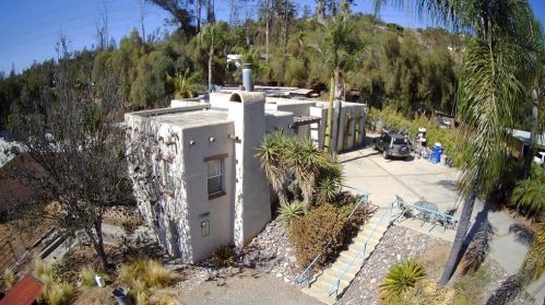 10819 Valle Vista Rd, Lakeside, CA 92040-1727