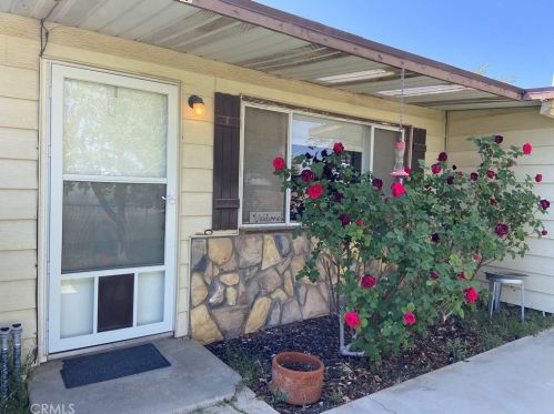 12401 Sierra View St, Boron, CA 93516-1344