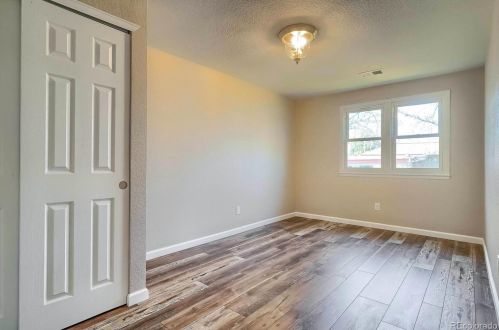 4665 Jason St, Englewood CO  80110-5607 exterior