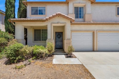 3521 Rolling Rock Ct, Perris, CA 92571-7575