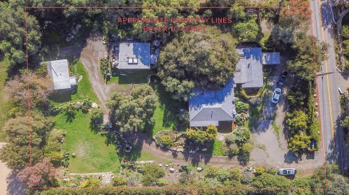 670 Romero Canyon Rd, Santa Barbara, CA 93108-1527