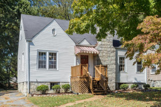 207 Saint Marks Ave, Chattanooga, TN 37411-4862