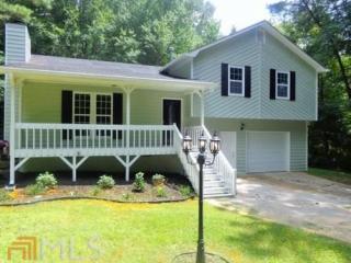 133 Paces Meadows Ln, Dallas, GA 30157-0638