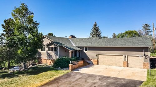 6722 Chalet Cir, Parker, CO 80134-6209