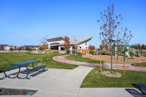 74 45th Ave, Denver CO  80601-3502 exterior