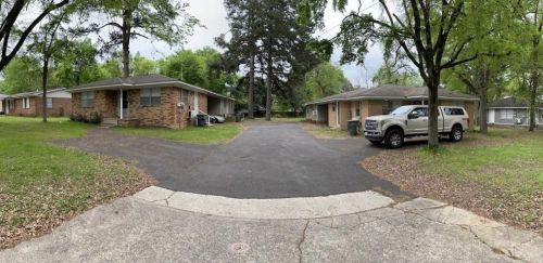 1241 Wells St, Nacogdoches TX  75964-5824 exterior