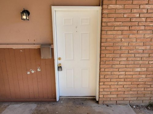 710 Boulevard Ter, Dallas TX  75211-2296 exterior