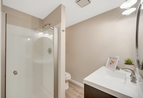 8706 134 St, Saint Paul MN  55124-7232 exterior