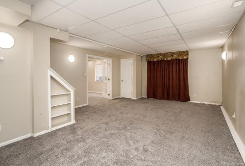 11577 Larkspur Dr, Parker CO 80134-7127 exterior