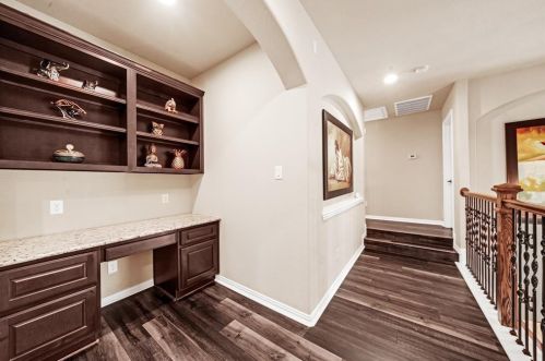 17019 Mahogany Trace Ln, Richmond TX 77407-2603 exterior