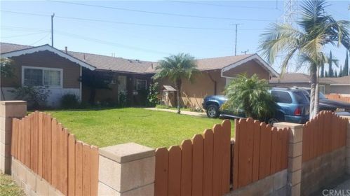 402 Citrus Edge St, Glendora, CA 91740-5003