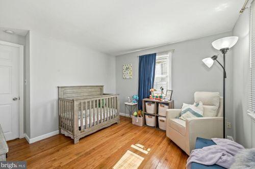 3536 Elm Ave, Camden NJ 08107-1831 exterior