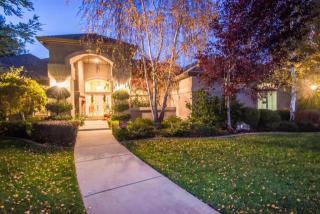 2722 Loggerhead Way, Redding, CA 96002-5185