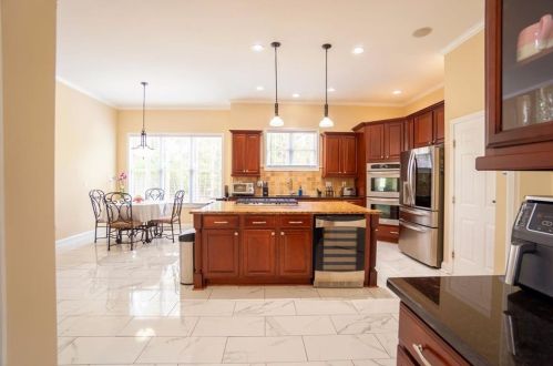 2548 Westchester Way, Conyers GA  30013-2475 exterior