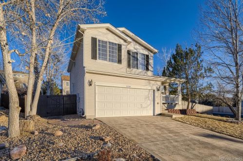 10760 Mount Bross Way, Parker, CO 80138-8339