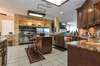 7312 Stoney Point Dr, Plano TX  75025-6115 exterior