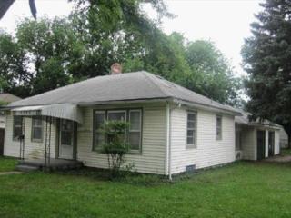 2303 Ellis St, Wichita, KS 67211-5212