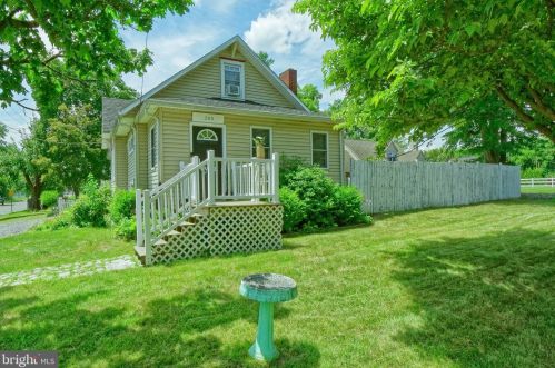 300 Woodbury Rd, Pitman, NJ 08071-1228