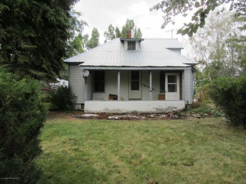 1157 Garfield St, Meeker, CO 81641-3207