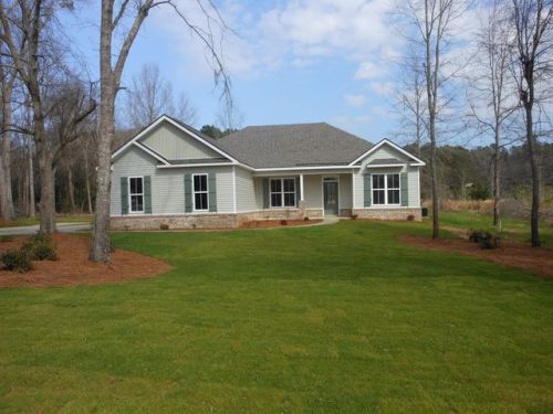 104 Barrett Mill Rd, Shell Bluff, GA 30830-3537