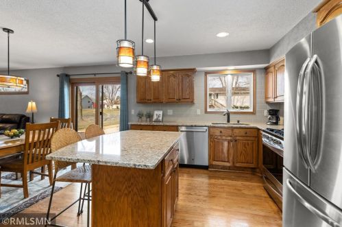 1753 Forssa Way, Saint Paul MN  55122-2693 exterior