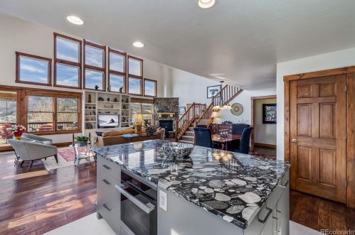 30 Nordic Trl, Silverthorne CO  80498-9566 exterior