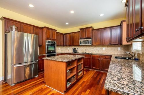 3489 Hamlin Sq, Atlanta GA  30331-7992 exterior