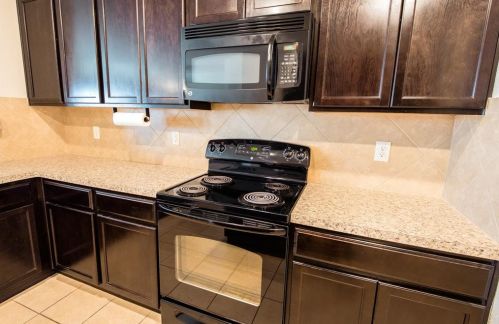 1729 Park Trl Blvd, Princeton TX 75407-2698 exterior