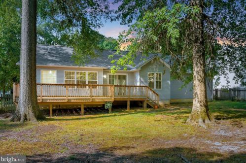 10115 New Scotland Dr, Fredericksburg, VA 22408-0265