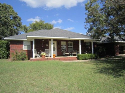 321 Howard St, Ardmore, OK 73401-8273