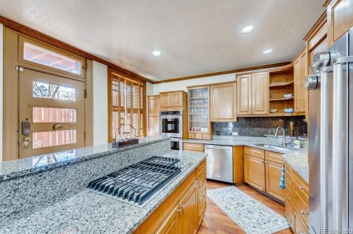 1445 High St, Denver CO 80210-6324 exterior